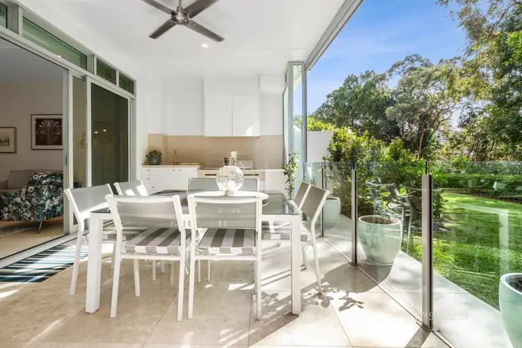 Fourth view of Homely unit listing, 5/8 Serenity Close, Noosa Heads QLD 4567