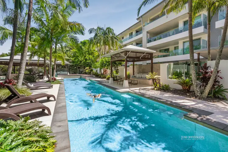 Sixth view of Homely unit listing, 5/8 Serenity Close, Noosa Heads QLD 4567