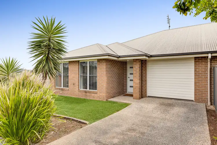 Main view of Homely unit listing, 2/2 Taragon Street, Glenvale QLD 4350