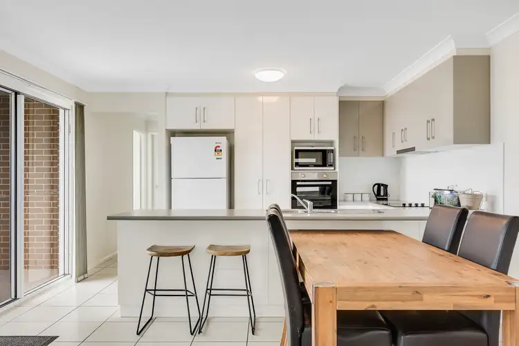 Fifth view of Homely unit listing, 2/2 Taragon Street, Glenvale QLD 4350