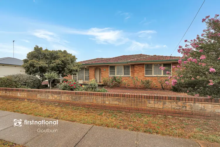 41 Grafton Street, Goulburn NSW 2580