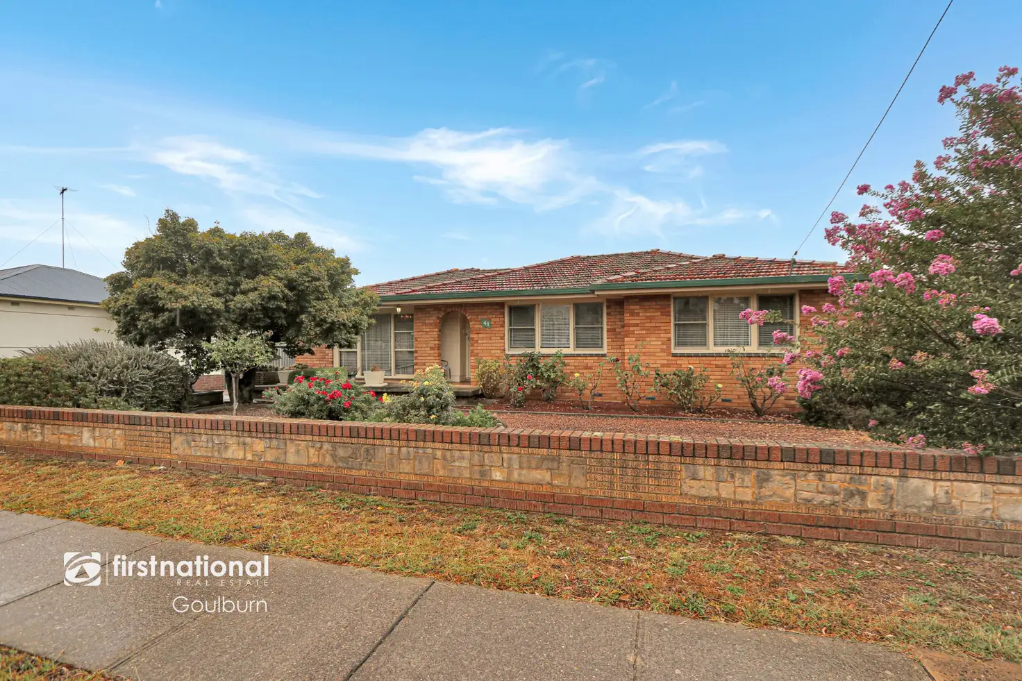 Main view of Homely house listing, 41 Grafton Street, Goulburn NSW 2580