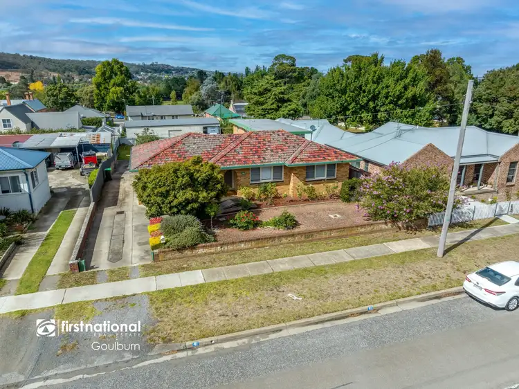 Second view of Homely house listing, 41 Grafton Street, Goulburn NSW 2580