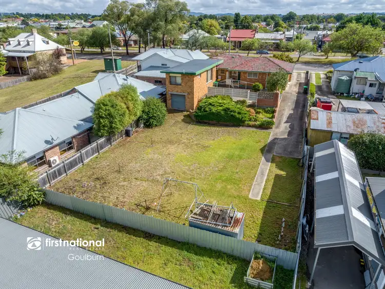 Third view of Homely house listing, 41 Grafton Street, Goulburn NSW 2580