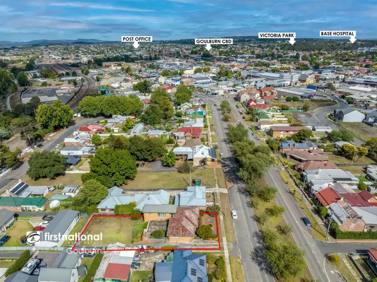 Fourth view of Homely house listing, 41 Grafton Street, Goulburn NSW 2580