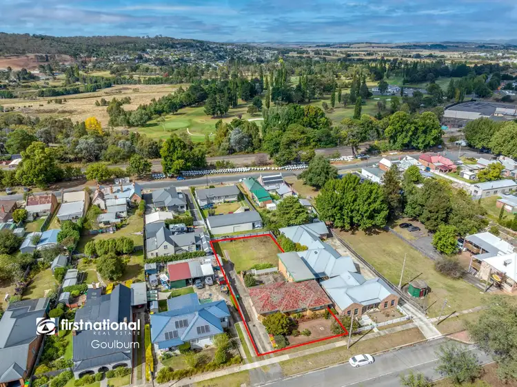Fifth view of Homely house listing, 41 Grafton Street, Goulburn NSW 2580