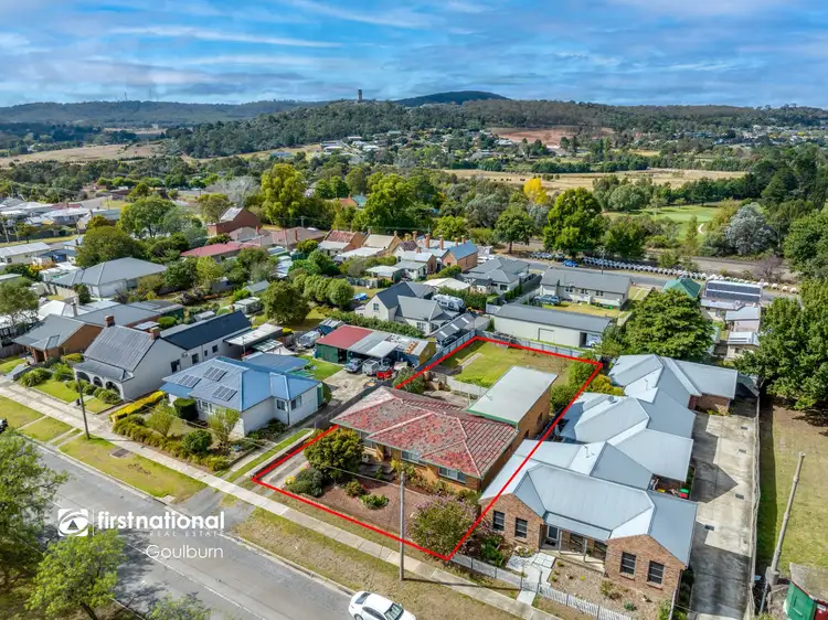 Sixth view of Homely house listing, 41 Grafton Street, Goulburn NSW 2580