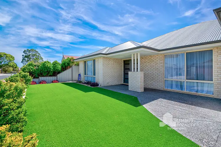 Third view of Homely house listing, 5 Golden Beryl Avenue, Australind WA 6233