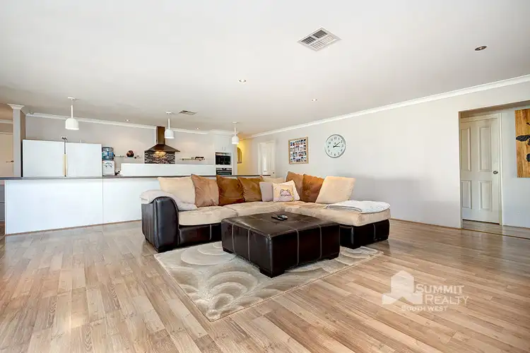 Fifth view of Homely house listing, 5 Golden Beryl Avenue, Australind WA 6233