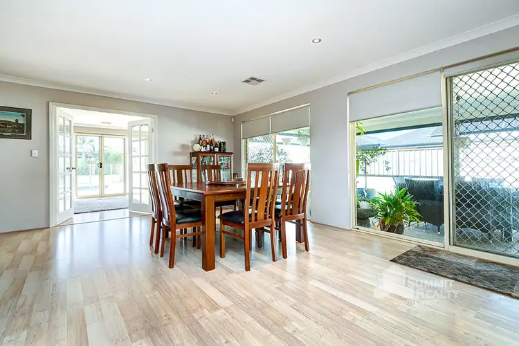Sixth view of Homely house listing, 5 Golden Beryl Avenue, Australind WA 6233