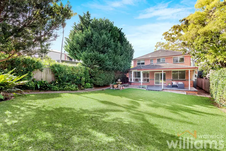 Main view of Homely house listing, 2 Bradley Street, Drummoyne NSW 2047