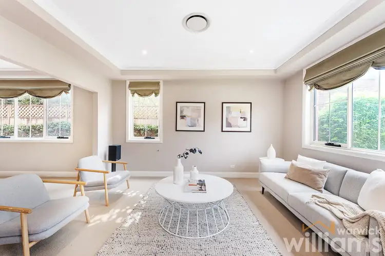 Third view of Homely house listing, 2 Bradley Street, Drummoyne NSW 2047