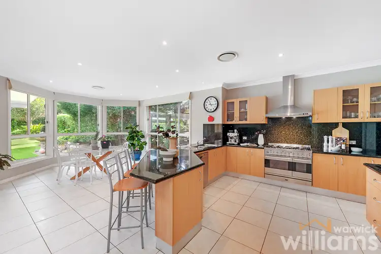 Fourth view of Homely house listing, 2 Bradley Street, Drummoyne NSW 2047
