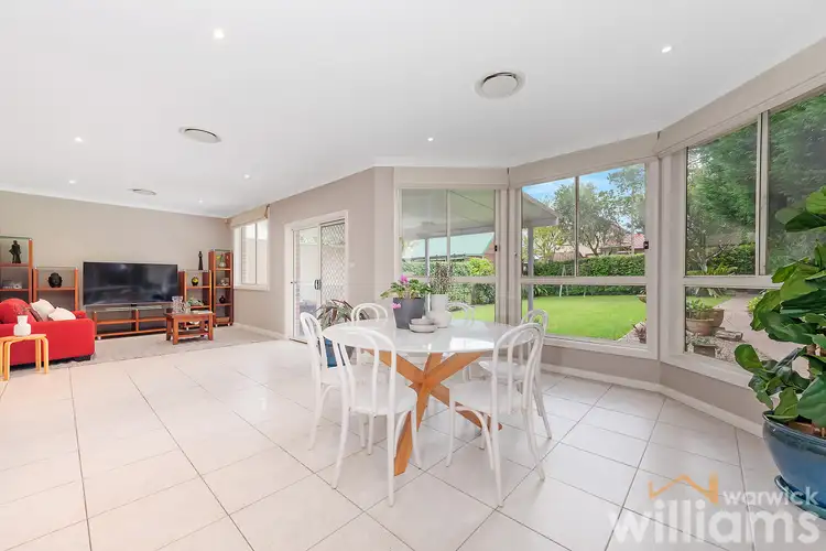 Fifth view of Homely house listing, 2 Bradley Street, Drummoyne NSW 2047