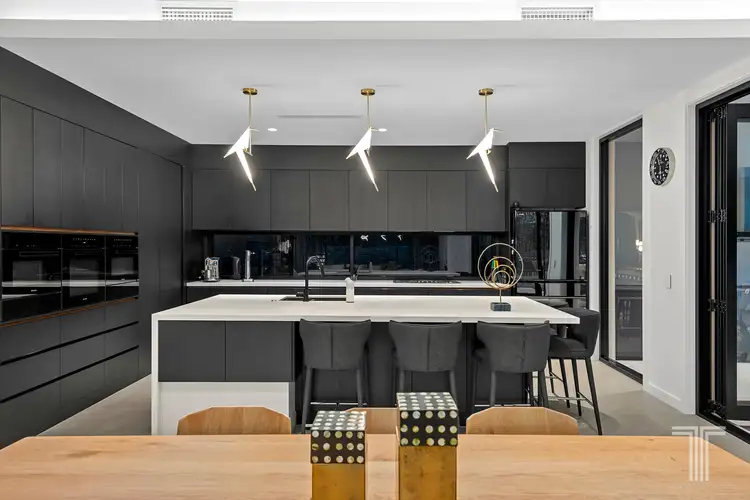 Sixth view of Homely house listing, 30 Southview Crescent, Carindale QLD 4152