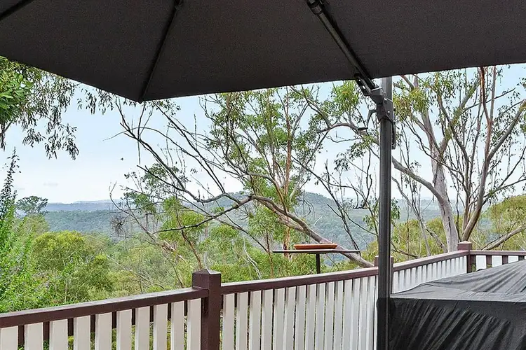 Second view of Homely house listing, 2297 Flagstone Creek Road, Silver Ridge QLD 4352