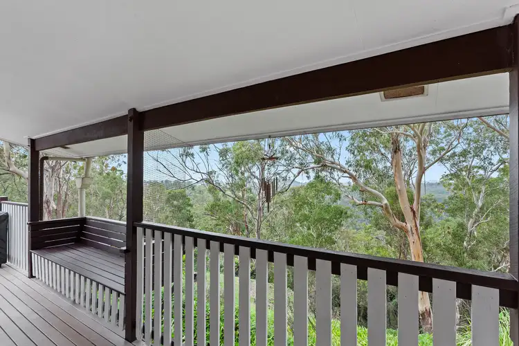 Third view of Homely house listing, 2297 Flagstone Creek Road, Silver Ridge QLD 4352