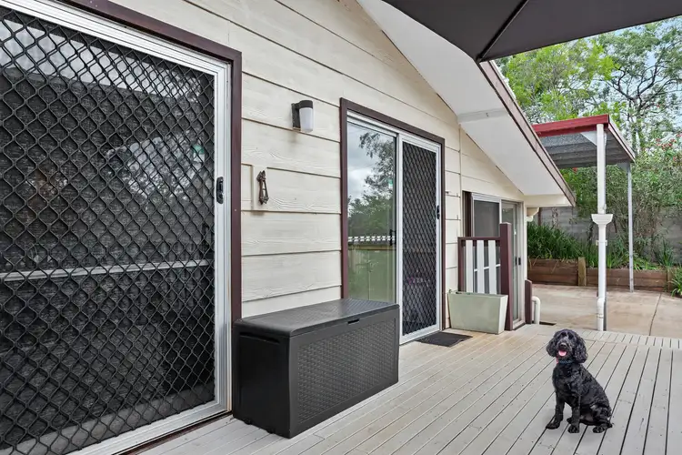 Fourth view of Homely house listing, 2297 Flagstone Creek Road, Silver Ridge QLD 4352