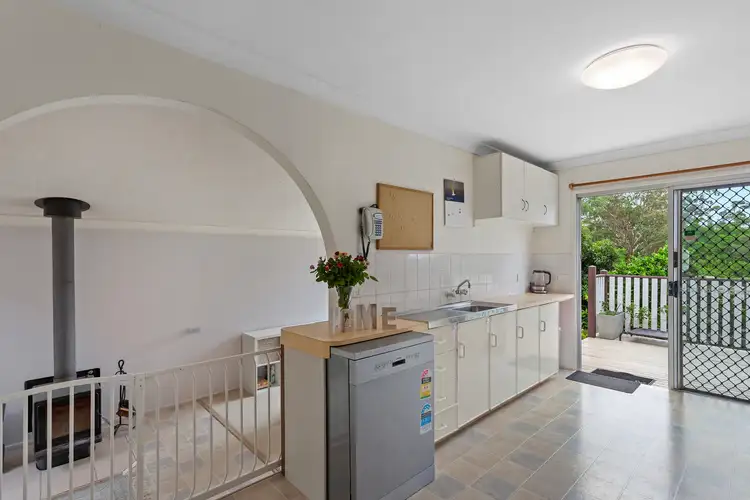 Fifth view of Homely house listing, 2297 Flagstone Creek Road, Silver Ridge QLD 4352