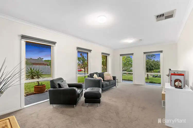 Fourth view of Homely house listing, 11 Kingsburgh Lane, Lilydale VIC 3140
