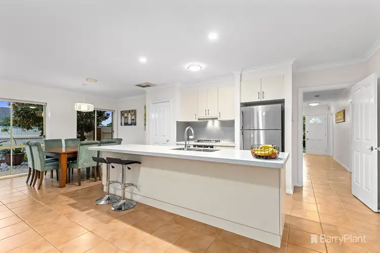 Fifth view of Homely house listing, 11 Kingsburgh Lane, Lilydale VIC 3140
