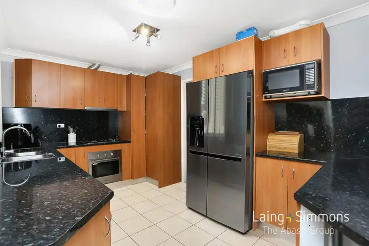 Third view of Homely house listing, 15 Myrtle Road, Claremont Meadows NSW 2747
