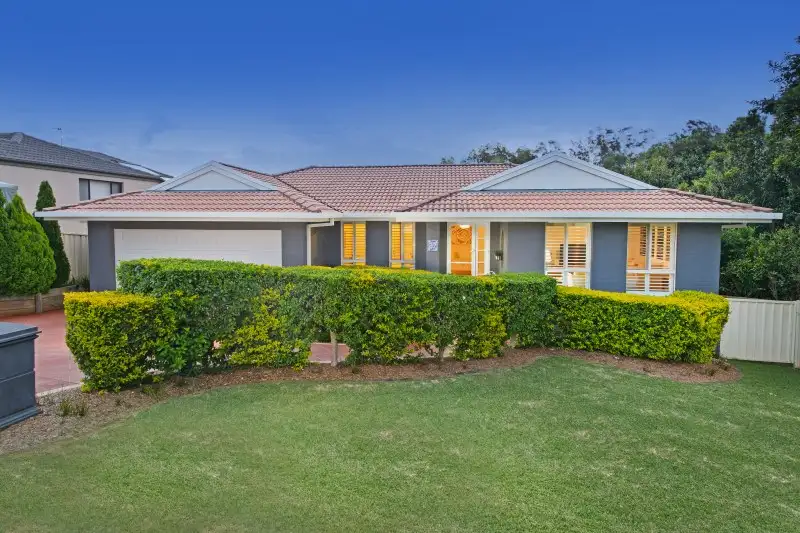 Main view of Homely house listing, 37 Jupiter Crescent, Port Macquarie NSW 2444