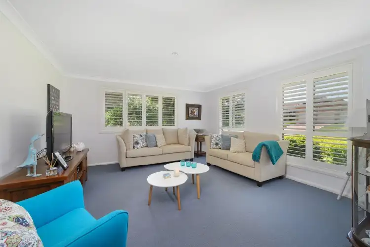 Second view of Homely house listing, 37 Jupiter Crescent, Port Macquarie NSW 2444