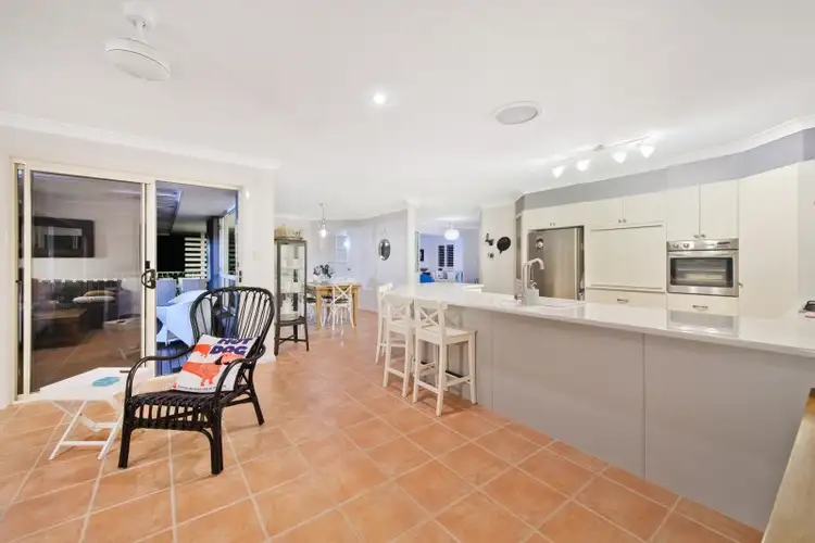 Fourth view of Homely house listing, 37 Jupiter Crescent, Port Macquarie NSW 2444