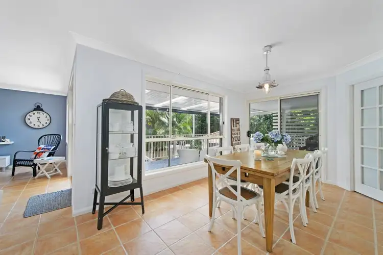 Fifth view of Homely house listing, 37 Jupiter Crescent, Port Macquarie NSW 2444