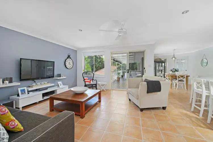 Sixth view of Homely house listing, 37 Jupiter Crescent, Port Macquarie NSW 2444