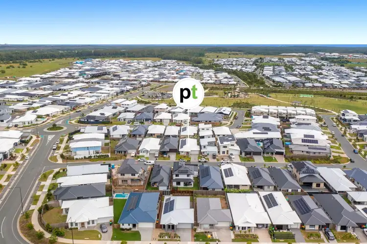 Second view of Homely house listing, 12 Caper Street, Palmview QLD 4553