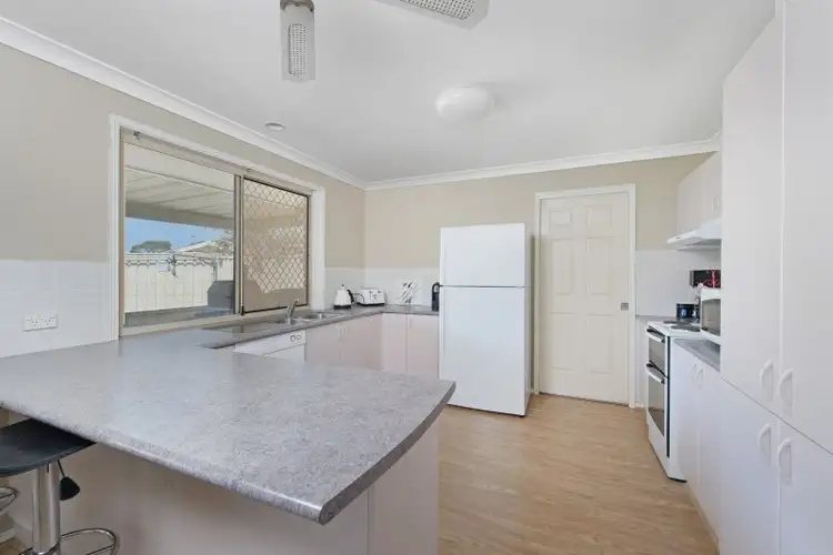 Second view of Homely villa listing, 1/11 Newmarket Grove, Port Macquarie NSW 2444