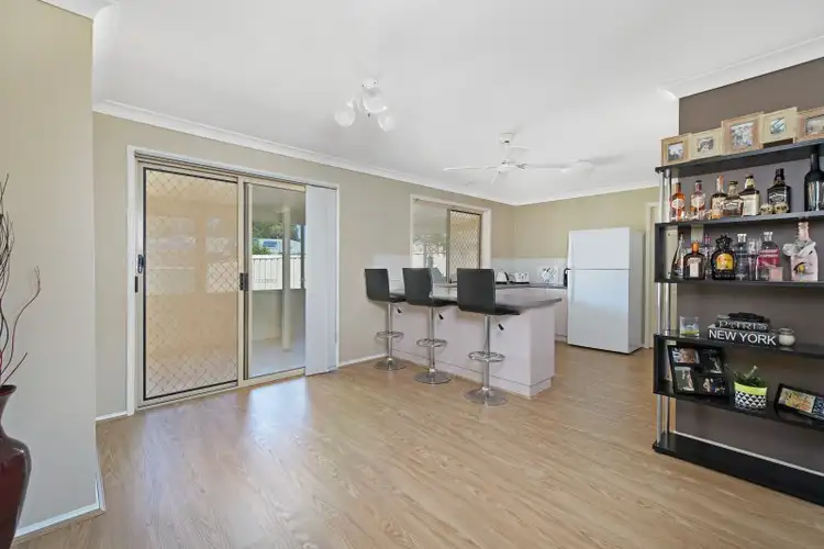 Third view of Homely villa listing, 1/11 Newmarket Grove, Port Macquarie NSW 2444