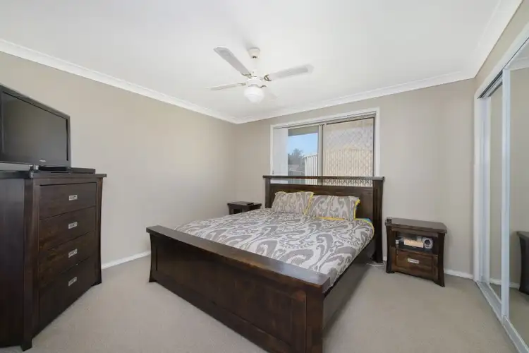 Fourth view of Homely villa listing, 1/11 Newmarket Grove, Port Macquarie NSW 2444