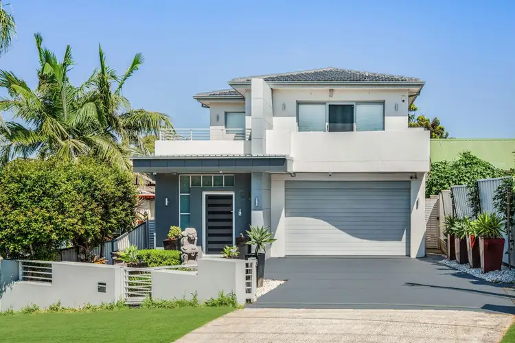Main view of Homely house listing, 31 Warwick Street, Hurstville NSW 2220