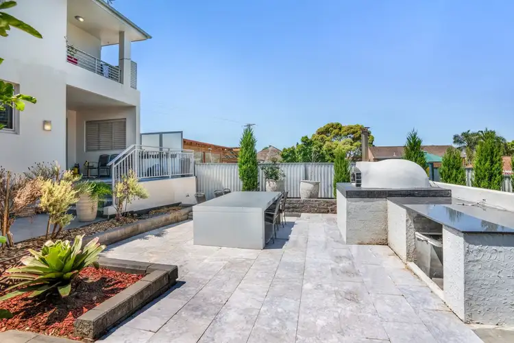 Second view of Homely house listing, 31 Warwick Street, Hurstville NSW 2220