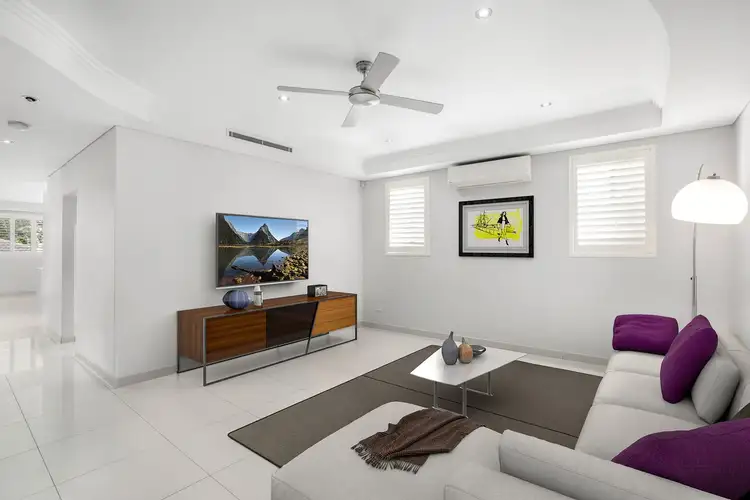 Fourth view of Homely house listing, 31 Warwick Street, Hurstville NSW 2220