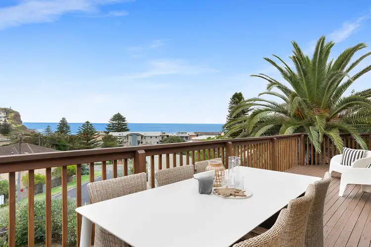 Third view of Homely house listing, 4 The Glade, Copacabana NSW 2251