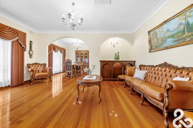 Third view of Homely house listing, 28 Wilgah Street, Thomastown VIC 3074