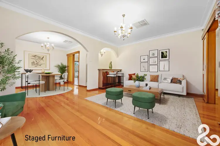 Fifth view of Homely house listing, 28 Wilgah Street, Thomastown VIC 3074