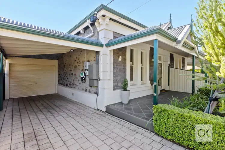 16 Dawson Street, Fullarton SA 5063