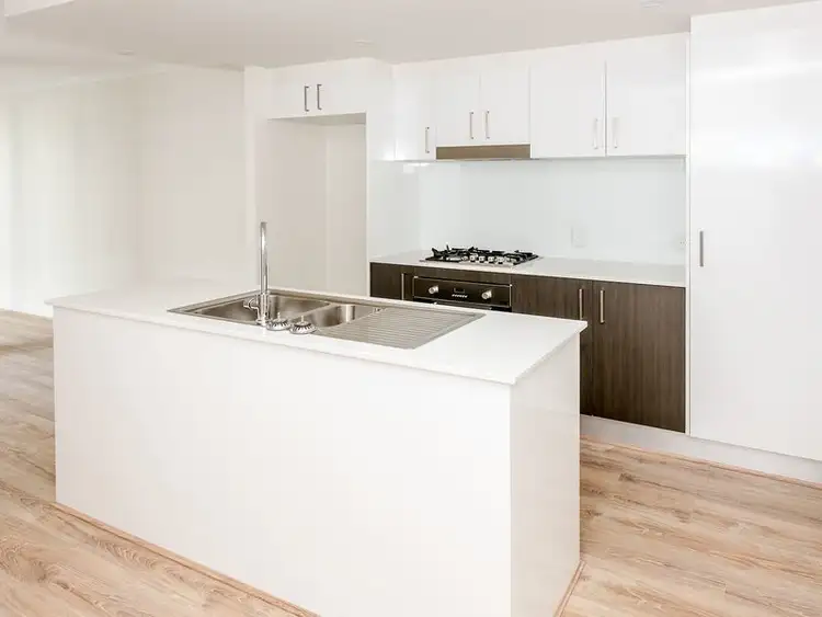 Second view of Homely unit listing, 15/30 Le Geyt Street, Windsor QLD 4030