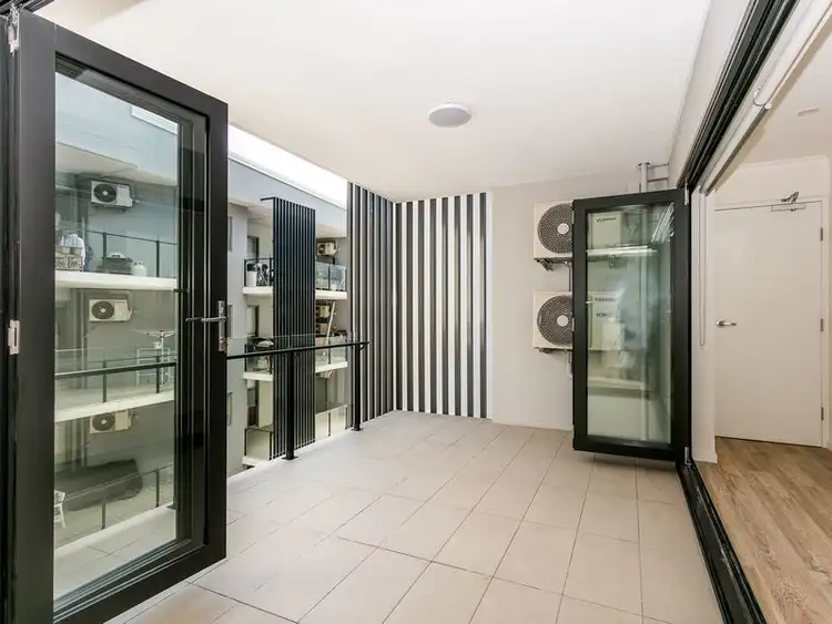 Fifth view of Homely unit listing, 15/30 Le Geyt Street, Windsor QLD 4030