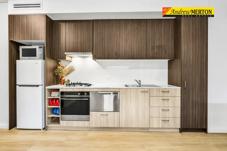 Third view of Homely apartment listing, 223/21C Durham Street, Mount Druitt NSW 2770