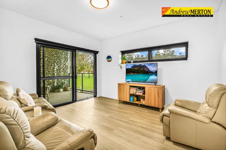 Fourth view of Homely apartment listing, 223/21C Durham Street, Mount Druitt NSW 2770