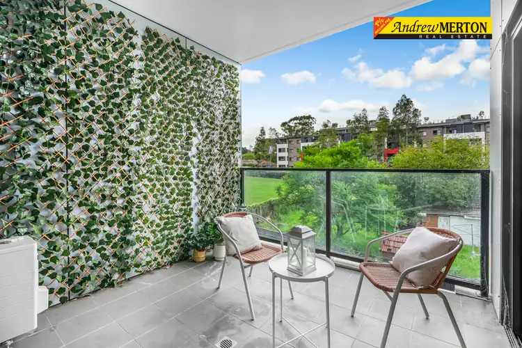 Fifth view of Homely apartment listing, 223/21C Durham Street, Mount Druitt NSW 2770