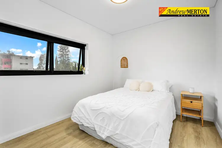 Sixth view of Homely apartment listing, 223/21C Durham Street, Mount Druitt NSW 2770