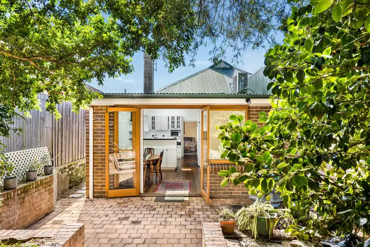 Main view of Homely house listing, 13 Budd Street, Drummoyne NSW 2047