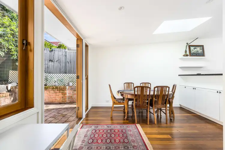 Second view of Homely house listing, 13 Budd Street, Drummoyne NSW 2047